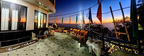 Casa Arhan Luxury Mussoorie Homestay