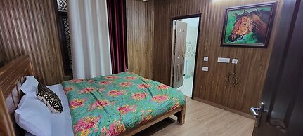 Casa Arhan Luxury Mussoorie Homestay