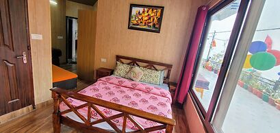 Casa Arhan Luxury Mussoorie Homestay