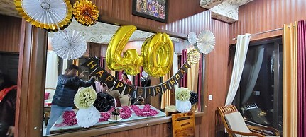 Casa Arhan Luxury Mussoorie Homestay