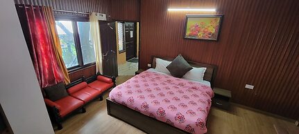 Casa Arhan Luxury Mussoorie Homestay