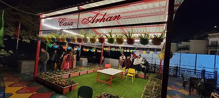 Casa Arhan Luxury Mussoorie Homestay