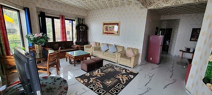 Casa Arhan Luxury Mussoorie Homestay