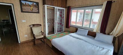 Casa Arhan Luxury Mussoorie Homestay