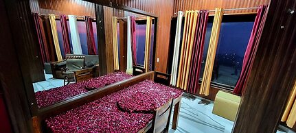 Casa Arhan Luxury Mussoorie Homestay