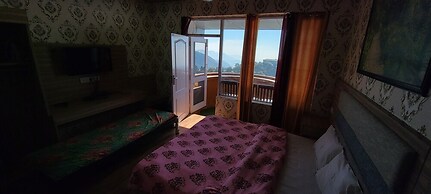 Casa Arhan Luxury Mussoorie Homestay