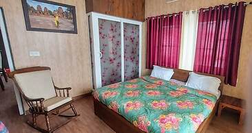 Casa Arhan Luxury Mussoorie Homestay