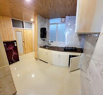 Casa Arhan Luxury Mussoorie Homestay