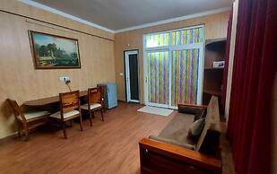Casa Arhan Luxury Mussoorie Homestay