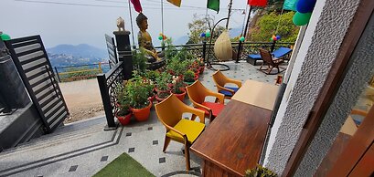 Casa Arhan Luxury Mussoorie Homestay