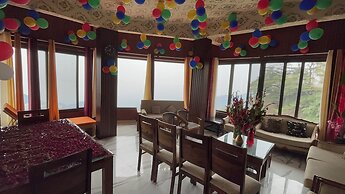 Casa Arhan Luxury Mussoorie Homestay