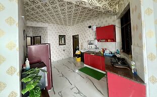 Casa Arhan Luxury Mussoorie Homestay