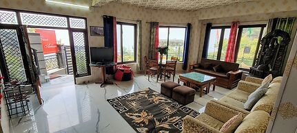 Casa Arhan Luxury Mussoorie Homestay