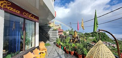 Casa Arhan Luxury Mussoorie Homestay