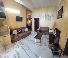 Casa Arhan Luxury Mussoorie Homestay