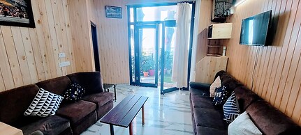 Casa Arhan Luxury Mussoorie Homestay