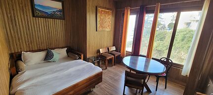 Casa Arhan Luxury Mussoorie Homestay
