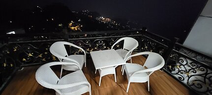 Casa Arhan Luxury Mussoorie Homestay