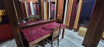 Casa Arhan Luxury Mussoorie Homestay