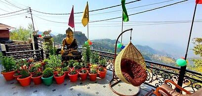 Casa Arhan Luxury Mussoorie Homestay