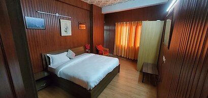 Casa Arhan Luxury Mussoorie Homestay