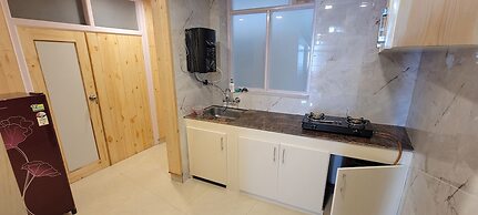 Casa Arhan Luxury Mussoorie Homestay