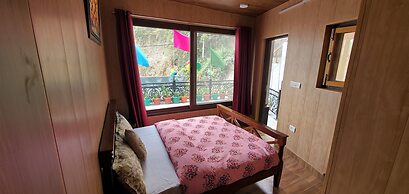Casa Arhan Luxury Mussoorie Homestay