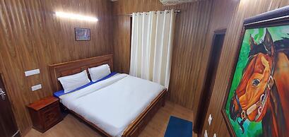 Casa Arhan Luxury Mussoorie Homestay