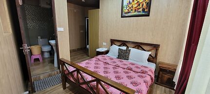 Casa Arhan Luxury Mussoorie Homestay