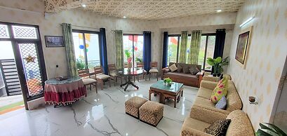 Casa Arhan Luxury Mussoorie Homestay