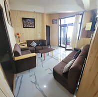 Casa Arhan Luxury Mussoorie Homestay