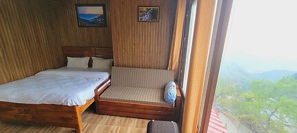 Casa Arhan Luxury Mussoorie Homestay