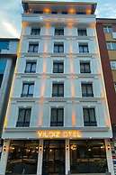 YILDIZ OTEL