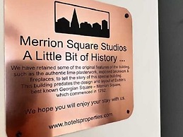 Merrion Square Studios