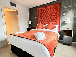 Merrion Square Studios