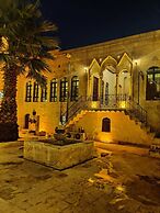 Müzepotamia Butik Otel