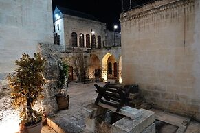 Müzepotamia Butik Otel