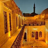 Müzepotamia Butik Otel