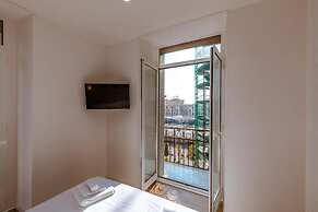 Central House Naples