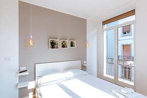 Central House Naples