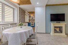 Two-room apartment on 17 Korolyov st