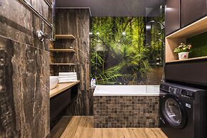 Two-room apartment on 17 Korolyov st