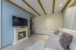 Two-room apartment on 17 Korolyov st