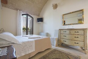 3373 Masseria Cucuruzza - Camera Maria