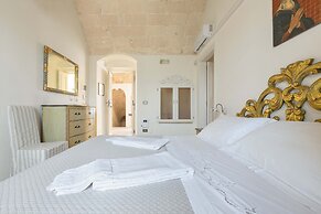 3373 Masseria Cucuruzza - Camera Maria