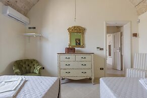 3373 Masseria Cucuruzza - Camera Maria