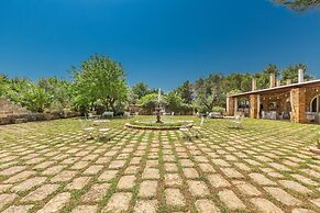 3373 Masseria Cucuruzza - Camera Maria