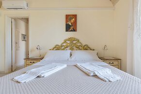 3373 Masseria Cucuruzza - Camera Maria