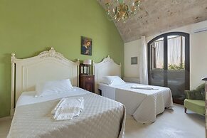 3373 Masseria Cucuruzza - Camera Maria