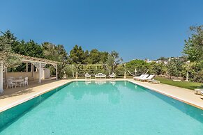 3373 Masseria Cucuruzza - Camera Maria